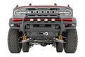 Nudge Bar | OE Modular Steel | | Ford Bronco 4WD (2021-2025) - The Suspension Specialists