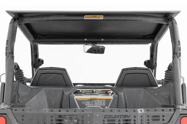 UTV Roof | HDPE | Can-Am Maverick Sport 1000R - The Suspension Specialists