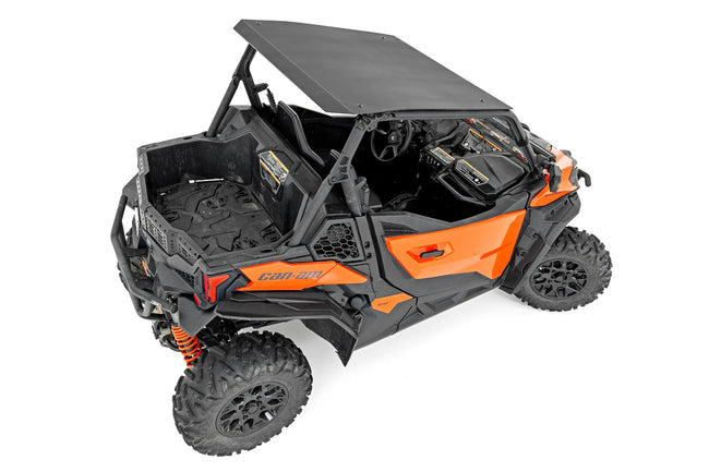 UTV Roof | HDPE | Can-Am Maverick Sport 1000R - The Suspension Specialists