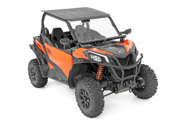 UTV Roof | HDPE | Can-Am Maverick Sport 1000R - The Suspension Specialists