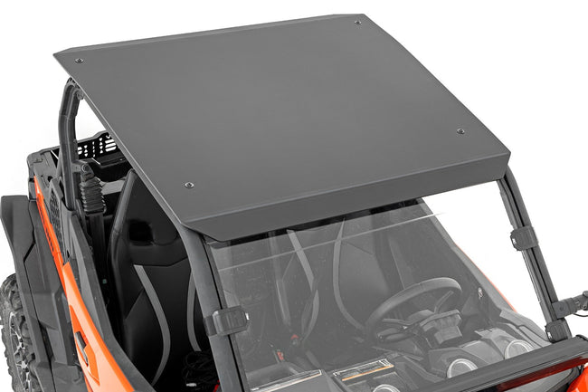 UTV Roof | HDPE | Can-Am Maverick Sport 1000R - The Suspension Specialists