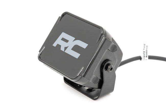 Rough Country 2 Inch Spectrum Series LED Light Pods - The Suspension Specialists