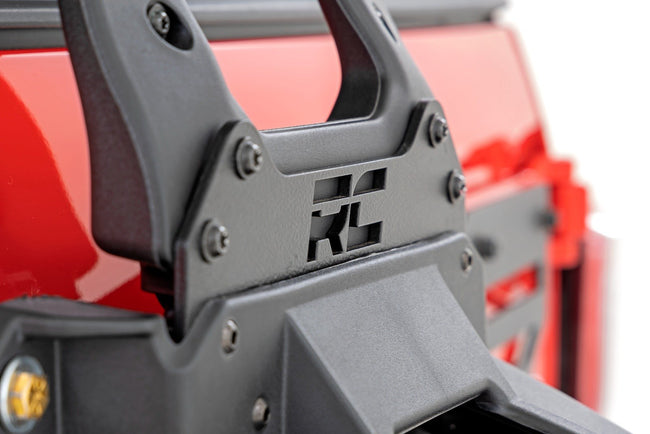 3rd Brake Light Extension | Sasquatch | Ford Bronco 4WD (2021-2025) - The Suspension Specialists