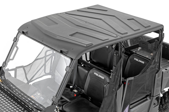 UTV Roof | Polaris Ranger 1000 Crew/Ranger XP 900/1000 Crew - The Suspension Specialists