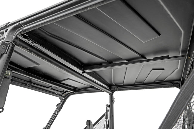 UTV Roof | Polaris Ranger 1000 Crew/Ranger XP 900/1000 Crew - The Suspension Specialists