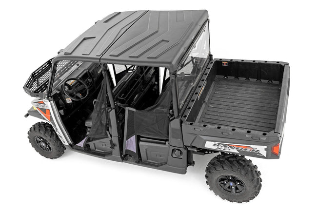 UTV Roof | Polaris Ranger 1000 Crew/Ranger XP 900/1000 Crew - The Suspension Specialists