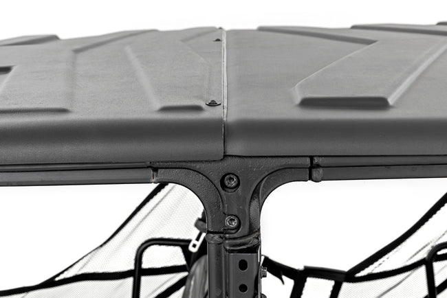 UTV Roof | Polaris Ranger 1000 Crew/Ranger XP 900/1000 Crew - The Suspension Specialists