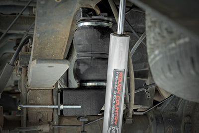 Air Spring Kit | | Ford F-250/F-350 Super Duty 4WD (2005-2016) - The Suspension Specialists