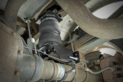 Air Spring Kit | | Ford F-250/F-350 Super Duty 4WD (2005-2016) - The Suspension Specialists