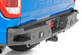 Rear Bumper | Ford F-150 2WD/4WD (2021-2023) - The Suspension Specialists