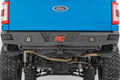 Rear Bumper | Ford F-150 2WD/4WD (2021-2023) - The Suspension Specialists