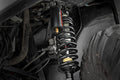 Vertex Front Coil Over Shock Pair | Adjustable | Polaris Ranger 1000/Ranger XP 900/1000 - The Suspension Specialists