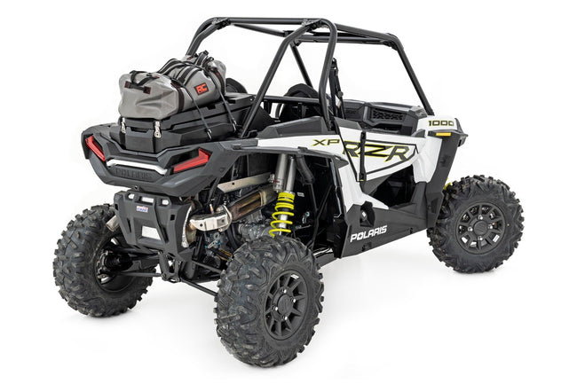 Cargo Box | 2 & 4 Seater | 27 GL | Polaris RZR XP 1000 - The Suspension Specialists
