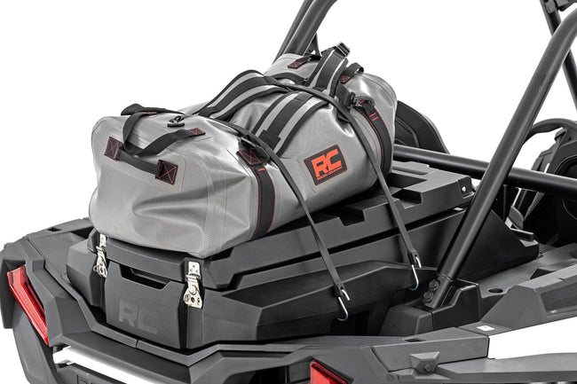 Cargo Box | 2 & 4 Seater | 27 GL | Polaris RZR XP 1000 - The Suspension Specialists