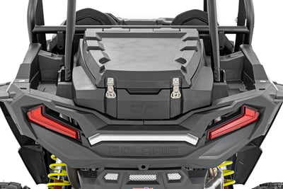 Cargo Box | 2 & 4 Seater | 27 GL | Polaris RZR XP 1000 - The Suspension Specialists