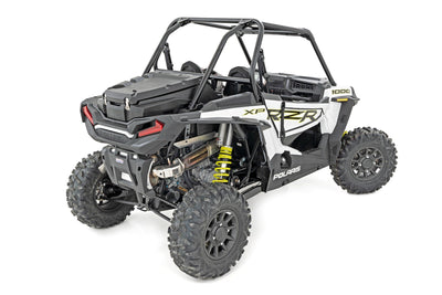 Cargo Box | 2 & 4 Seater | 27 GL | Polaris RZR XP 1000 - The Suspension Specialists