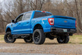 Rear Bumper | Ford F-150 2WD/4WD (2021-2023) - The Suspension Specialists