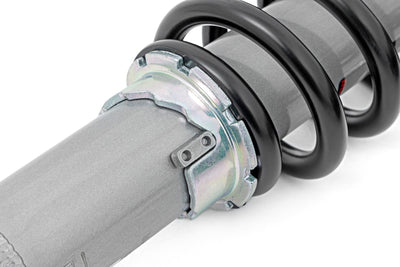 N3 Front Coil Over Shocks | Stock | Polaris Ranger 1000/Ranger XP 900/1000 - The Suspension Specialists