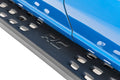RPT2 Running Board | Crew Cab | Black | Ford F-150/Lightning/F-250/F-350/Raptor (15-26) - The Suspension Specialists