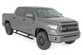 Rough Country Power Running Boards | Dual Electric Motor | Double Cab | Toyota Tundra (07-21)