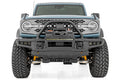 LED Light Kit | Fog Mount | Triple 2" Black Pair | Spot | Ford Bronco (21-25) - The Suspension Specialists