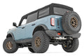 Class III Receiver Hitch | Ford Bronco 4WD (2021-2025) - The Suspension Specialists
