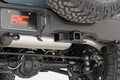 Class III Receiver Hitch | Ford Bronco 4WD (2021-2025) - The Suspension Specialists
