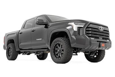 3.5 Inch Lift Kit | Vertex | Toyota Tundra 4WD (2022-2025)