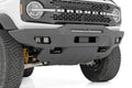 Front Bumper | Modular | Full Wings | Amber DRL | Ford Bronco 4WD (2021-2025) - The Suspension Specialists