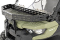 Front Cargo Rack | Can-Am Defender HD 8/HD 9/HD 10 - The Suspension Specialists