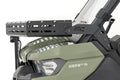 Front Cargo Rack | Can-Am Defender HD 8/HD 9/HD 10 - The Suspension Specialists