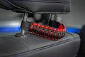 Head Rest Handles | Corded | Pair - The Suspension Specialists