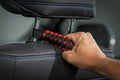 Head Rest Handles | Corded | Pair - The Suspension Specialists