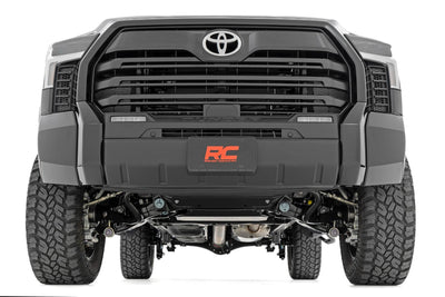 3.5 Inch M1 Lift Kit | Toyota Tundra 4WD (2022-2025)