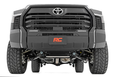 3.5 Inch Lift Kit | OE Air Ride | Toyota Tundra 4WD (2022-2025)