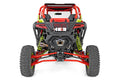 Receiver Hitch | Polaris RZR Pro R - The Suspension Specialists