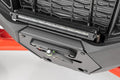 LED Light | Winch Mount | RS6500S | 10" Black Slimline | Polaris RZR Pro R - The Suspension Specialists