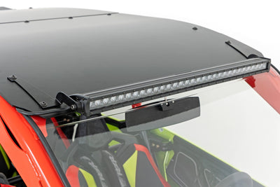 Front Facing 30-Inch LED Kit | Polaris RZR Pro R - The Suspension Specialists