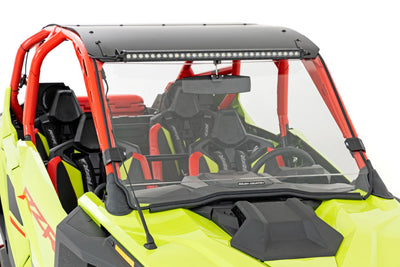 Front Facing 30-Inch LED Kit | Polaris RZR Pro R - The Suspension Specialists