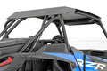 UTV Roof | Fabricated | 2-Seater | Polaris RZR Turbo S - The Suspension Specialists
