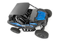 UTV Roof | Fabricated | 2-Seater | Polaris RZR Turbo S - The Suspension Specialists