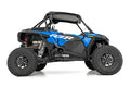 UTV Roof | Fabricated | 2-Seater | Polaris RZR Turbo S - The Suspension Specialists