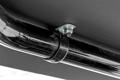 Rough Country UTV Roof | HDPE | Honda Pioneer 1000 - The Suspension Specialists