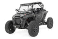 Winch Mount | Polaris RZR Turbo S4 - The Suspension Specialists