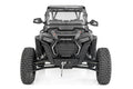 Rough Country Winch Mount | RS4500S | Polaris RZR Turbo S4 - The Suspension Specialists