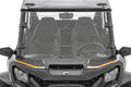 Full Windshield | Scratch Resistant | Can-Am Commander 1000R - The Suspension Specialists