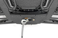 Rough Country Winch Mount | RS4500S | Polaris RZR Turbo S4 - The Suspension Specialists