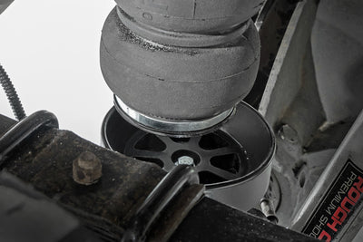 Air Spring Cradle Kit - The Suspension Specialists