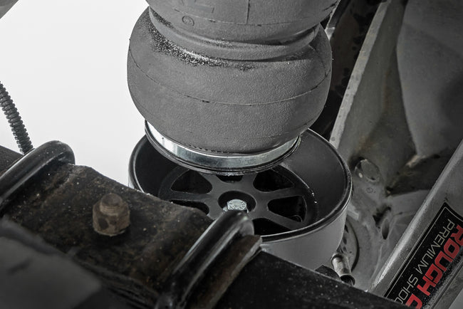 Air Spring Cradle Kit - The Suspension Specialists