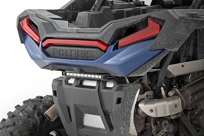 10" LED Light Kit | Under Bed Mount | Polaris RZR XP 1000 - The Suspension Specialists